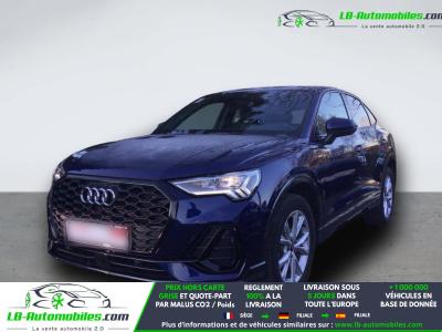 Audi Q3 Sportback 35 TDI 150 ch BVA