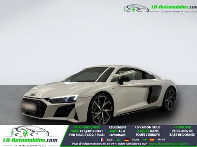 Audi R8 V10 5.2 FSI 540 BVA RWD