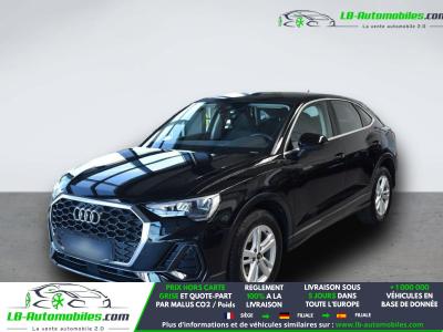 Audi Q3 Sportback 35 TDI 150 ch BVA