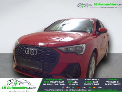 Audi Q3 Sportback 35 TDI 150 ch BVA