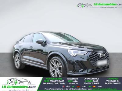 Audi Q3 Sportback 35 TDI 150 ch BVA