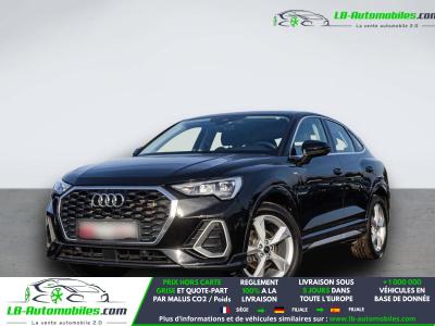 Audi Q3 Sportback 35 TDI 150 ch BVA