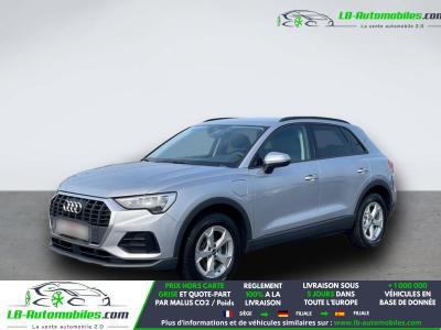 Audi Q3 45 TFSIe 245 ch BVA
