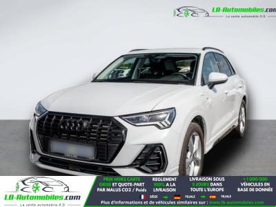 Audi Q3 45 TFSIe 245 ch BVA