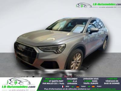 Audi Q3 45 TFSIe 245 ch BVA