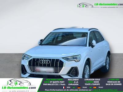Audi Q3 45 TFSIe 245 ch BVA