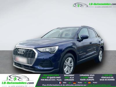 Audi Q3 45 TFSIe 245 ch BVA
