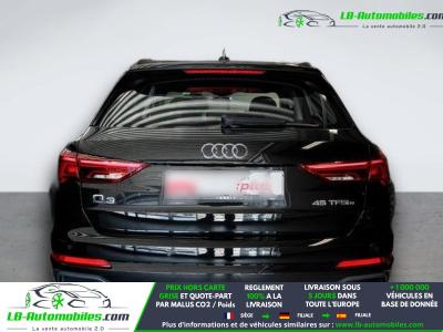 Audi Q3 45 TFSIe 245 ch BVA
