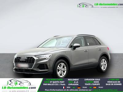 Audi Q3 45 TFSIe 245 ch BVA