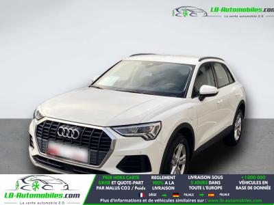Audi Q3 45 TFSIe 245 ch BVA