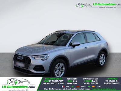 Audi Q3 45 TFSIe 245 ch BVA