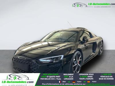 Audi R8 V10 5.2 FSI 540 BVA RWD