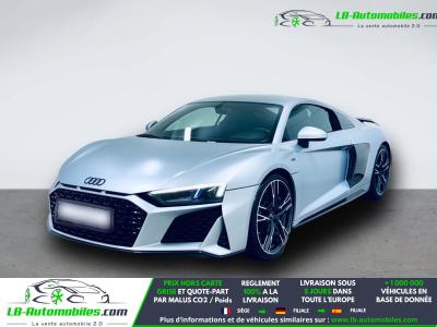 Audi R8 V10 5.2 FSI 540 BVA RWD