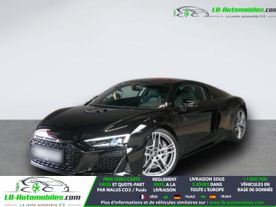 Audi R8 V10 5.2 FSI 540 BVA RWD