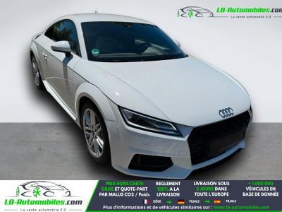 Audi TT coupe 45 TFSI 245 BVA