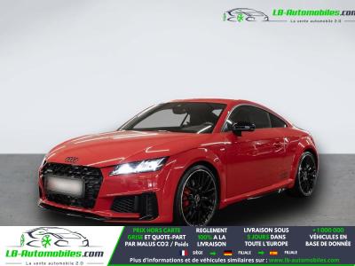 Audi TT coupe 45 TFSI 245 BVA