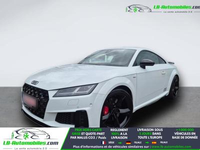 Audi TT coupe 45 TFSI 245 BVA