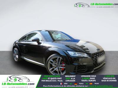 Audi TT coupe 45 TFSI 245 BVA