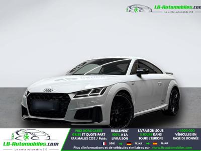 Audi TT coupe 45 TFSI 245 BVA