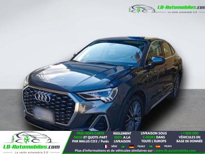 Audi Q3 Sportback 35 TDI 150 ch BVA