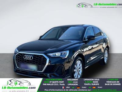 Audi Q3 Sportback 35 TDI 150 ch BVA
