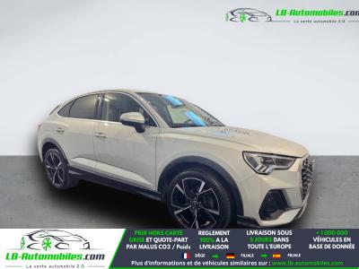 Audi Q3 Sportback 35 TDI 150 ch BVA