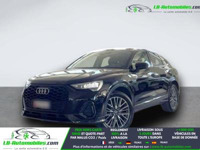 Audi Q3 Sportback 35 TDI 150 ch BVA