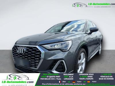Audi Q3 Sportback 35 TDI 150 ch BVA
