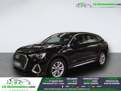 Audi Q3 Sportback 35 TDI 150 ch BVA