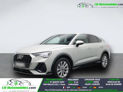 Audi Q3 Sportback 35 TDI 150 ch BVA