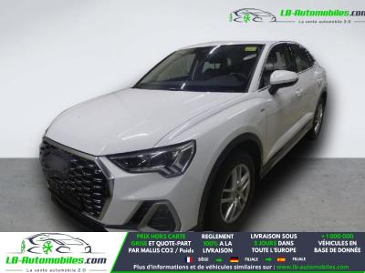 Audi Q3 Sportback 35 TDI 150 ch BVA