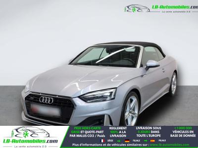 Audi A5 Cabriolet 40 TFSI 204 BVA Quattro