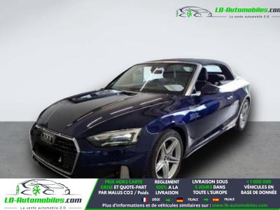 Audi A5 Cabriolet 40 TFSI 204 BVA Quattro
