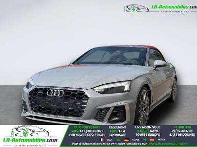 Audi A5 Cabriolet 40 TFSI 204 BVA Quattro