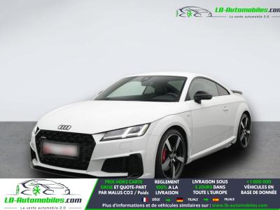 Audi TT coupe 45 TFSI 245 BVA
