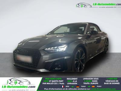 Audi A5 Cabriolet 40 TFSI 204 BVA Quattro