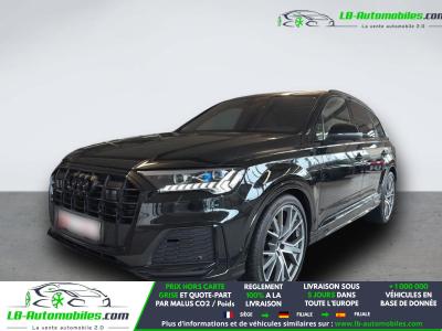 Audi Q7 50 TDI 286 BVA Quattro 5pl