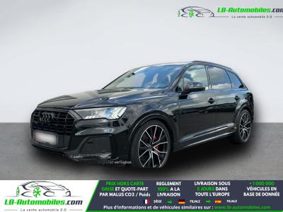 Audi Q7 50 TDI 286 BVA Quattro 5pl