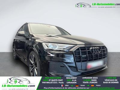 Audi Q7 50 TDI 286 BVA Quattro 5pl