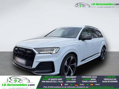 Audi Q7 50 TDI 286 BVA Quattro 5pl