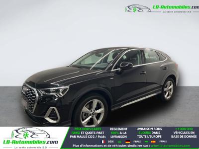 Audi Q3 Sportback 45 TFSIe 245 ch BVA