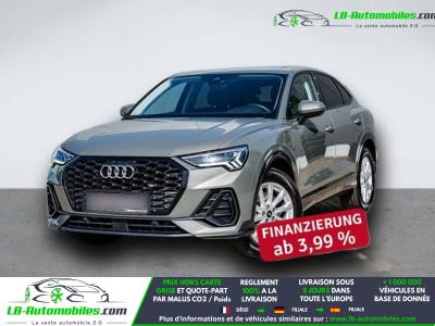 Audi Q3 Sportback 45 TFSIe 245 ch BVA