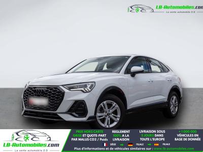 Audi Q3 Sportback 45 TFSIe 245 ch BVA