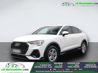 Audi Q3 Sportback 45 TFSIe 245 ch BVA