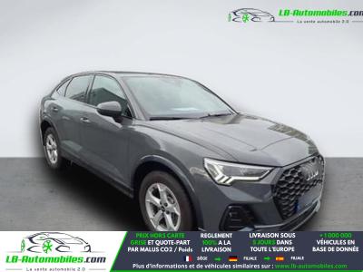 Audi Q3 Sportback 45 TFSIe 245 ch BVA