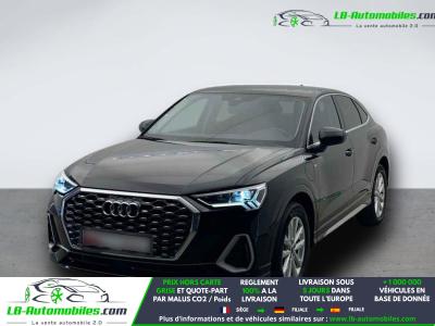 Audi Q3 Sportback 45 TFSIe 245 ch BVA