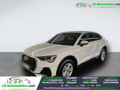 Audi Q3 Sportback 45 TFSIe 245 ch BVA