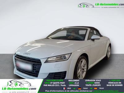 Audi TT Roadster 1.8 TFSI 180