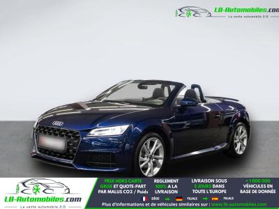 Audi TT Roadster 40 TFSI 197 BVA
