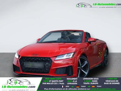 Audi TT Roadster 40 TFSI 197 BVA